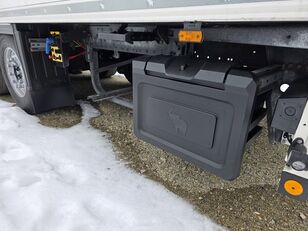 Satılık Schmitz Cargobull frigorifik dorse - Görüntü 12 | Autoline TR Schmitz Cargobull frigorifik dorse | Görüntü 12 - Autoline