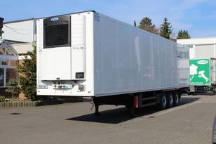 Schmitz Cargobull refrigerated semi-trailer