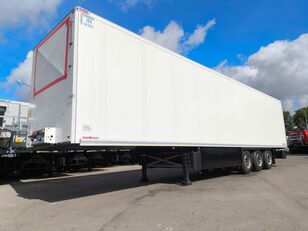 جديدة العربات نصف المقطورة شاحنة التبريد Schmitz Cargobull