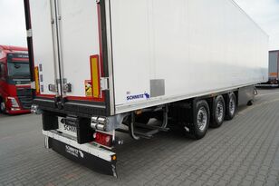 بيع العربات نصف المقطورة شاحنة التبريد Schmitz Cargobull - صورة 12 | Autoline DZ العربات نصف المقطورة شاحنة التبريد Schmitz Cargobull | صورة 12 - Autoline