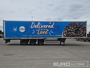 Schmitz Cargobull Kühlauflieger kaufen - Bild 6 | Autoline DE Schmitz Cargobull Kühlauflieger | Bild 6 - Autoline