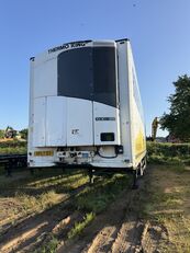 Schmitz Cargobull refrigerated semi-trailer