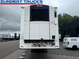 Schmitz Cargobull 3 AS COOLTRAILER, CARRIER VECTOR 1350, semirremolque frigor&iacute;fico