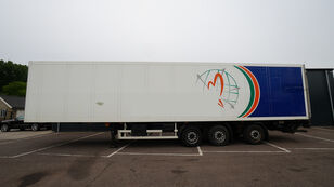 Schmitz Cargobull 3 axle frigo trailer with THERMO KING SL 200E semirremolque frigor&iacute;fico