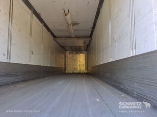 semi-remorque frigorifique Schmitz Cargobull Auflieger Tiefk&Atilde;&OElig;hler Multitemp Double deck