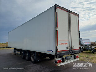 Schmitz Cargobull Auflieger Tiefk&Atilde;&OElig;hler Multitemp Double deck refrigerated semi-trailer