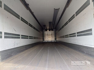 Schmitz Cargobull Auflieger Tiefk&Atilde;&OElig;hler Standard refrigerated semi-trailer