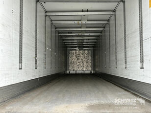 хладилно полуремарке Schmitz Cargobull Auflieger TiefkÃŒhler Standard Double deck