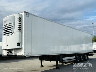 Schmitz Cargobull Auflieger Tiefk&Atilde;&OElig;hler Standard Double deck K&uuml;hlauflieger