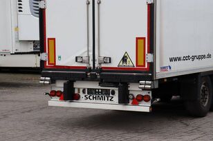 بيع العربات نصف المقطورة شاحنة التبريد Schmitz Cargobull Auflieger Tiefkühler Standard - صورة 40 | Autoline DZ العربات نصف المقطورة شاحنة التبريد Schmitz Cargobull Auflieger Tiefkühler Standard | صورة 40 - Autoline