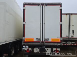 Schmitz Cargobull CARGOBULL SK0 24 refrigerated semi-trailer