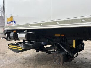 Semi-remorque frigorifique Schmitz Cargobull CARRIER VECTOR 1550 / WINDA / 7 CM GRUBA ŚCIANA / 2952 MTG à vendre - Image 65 | Autoline LU Semi-remorque frigorifique Schmitz Cargobull CARRIER VECTOR 1550 / WINDA / 7 CM GRUBA ŚCIANA / 2952 MTG | Image 65 - Autoline