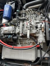 Semi-remorque frigorifique Schmitz Cargobull CARRIER VECTOR 1550 / WINDA / 7 CM GRUBA ŚCIANA / 2952 MTG à vendre - Image 18 | Autoline LU Semi-remorque frigorifique Schmitz Cargobull CARRIER VECTOR 1550 / WINDA / 7 CM GRUBA ŚCIANA / 2952 MTG | Image 18 - Autoline