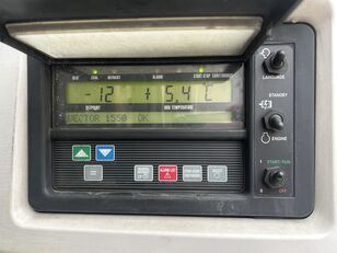 Semi-remorque frigorifique Schmitz Cargobull CARRIER VECTOR 1550 / WINDA / 7 CM GRUBA ŚCIANA / 2952 MTG à vendre - Image 22 | Autoline LU Semi-remorque frigorifique Schmitz Cargobull CARRIER VECTOR 1550 / WINDA / 7 CM GRUBA ŚCIANA / 2952 MTG | Image 22 - Autoline