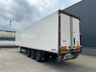Schmitz Cargobull CARRIER VECTOR 1950 D/E / DISCBRAKES / NL-TRAILER refrigerated semi-trailer