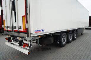 Schmitz Cargobull / CHŁODNIA refrigerated semi-trailer for sale - Image 13 | Autoline BD New Schmitz Cargobull / CHŁODNIA refrigerated semi-trailer | Image 13 - Autoline