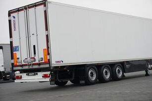 Schmitz Cargobull CHŁODNIA / CARRIER VECTOR 1350 / OŚ PODNOSZONA refrigerated semi-trailer for sale - Image 21 | Autoline UG Schmitz Cargobull CHŁODNIA / CARRIER VECTOR 1350 / OŚ PODNOSZONA refrigerated semi-trailer | Image 21 - Autoline