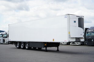 Schmitz Cargobull / CHŁODNIA / TK SLX 300 poluprikolica hladnjača