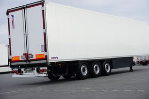 Venta de Schmitz Cargobull CHŁODNIA / TK SLX 300 / DOPPELSTOCK / OŚ PODNOSZONA semirremolque frigorífico - Imagen 19 | Autoline CL Schmitz Cargobull CHŁODNIA / TK SLX 300 / DOPPELSTOCK / OŚ PODNOSZONA semirremolque frigorífico | Imagen 19 - Autoline