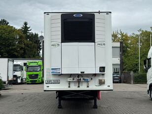 semi-remorque frigorifique Schmitz Cargobull Carrier Vector 1950 MT Bi-Multi Temp DS Strom