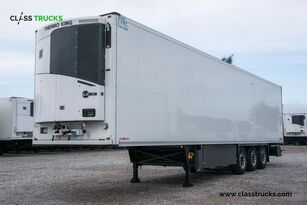 Schmitz Cargobull FP 60 ThermoKing SLXi 300 refrigerated semi-trailer