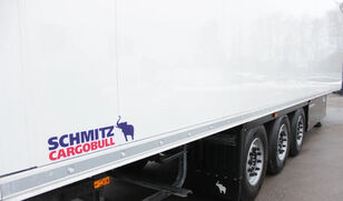 Naczepa chłodnia Schmitz Cargobull FP 60 V7 na sprzedaż - Obrazek 16 | Autoline PL Naczepa chłodnia Schmitz Cargobull FP 60 V7 | Obrazek 16 - Autoline