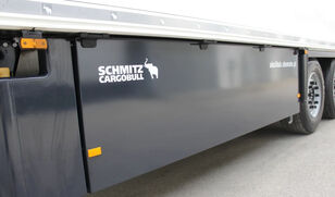 بيع العربات نصف المقطورة شاحنة التبريد Schmitz Cargobull FP 60 V7 / ŚCIANA 7 CM / - صورة 19 | Autoline SD العربات نصف المقطورة شاحنة التبريد Schmitz Cargobull FP 60 V7 / ŚCIANA 7 CM / | صورة 19 - Autoline