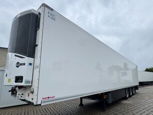 Schmitz Cargobull FP60 refrigerated semi-trailer
