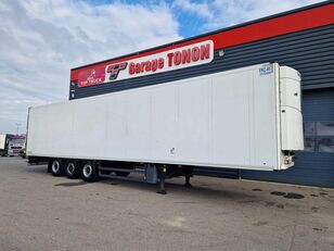 Schmitz Cargobull FRIGORIFIQUE refrigerated semi-trailer