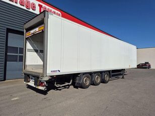 полуприцеп рефрижератор Schmitz Cargobull FRIGORIFIQUE