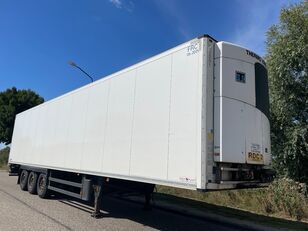 полуприцеп рефрижератор Schmitz Cargobull Fridge