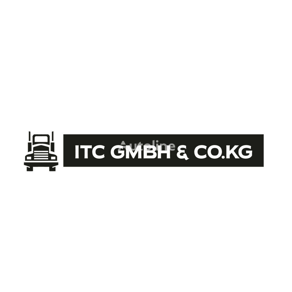 полуприцеп рефрижератор Schmitz Cargobull Kühlkoffer 3 Achser Carrier Vector