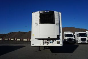 Schmitz Cargobull MULTITEMPERATURA refrigerated semi-trailer