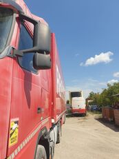 Sơ mi rơ moóc đông lạnh Schmitz Cargobull Mega Doppelstock / 33 .europaleti .66 để bán - Hình ảnh 7 | Autoline VN Sơ mi rơ moóc đông lạnh Schmitz Cargobull Mega Doppelstock / 33 .europaleti .66 | Hình ảnh 7 - Autoline