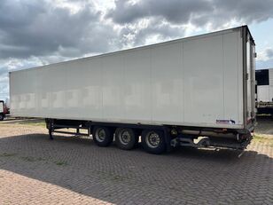 Продажба на хладилно полуремарке Schmitz Cargobull Multitemp, 260, Scheibebremse, Alu Boden, alu floor ,m Blumenbre - Изображение 5 | Autoline BG Хладилно полуремарке Schmitz Cargobull Multitemp, 260, Scheibebremse, Alu Boden, alu floor ,m Blumenbre | Изображение 5 - Autoline