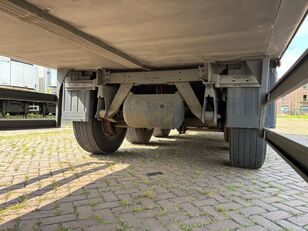 Продажба на хладилно полуремарке Schmitz Cargobull Multitemp, 260, Scheibebremse, Alu Boden, alu floor ,m Blumenbre - Изображение 21 | Autoline BG Хладилно полуремарке Schmitz Cargobull Multitemp, 260, Scheibebremse, Alu Boden, alu floor ,m Blumenbre | Изображение 21 - Autoline
