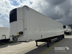 semiremorcă frigorifica Schmitz Cargobull Oplegger Vries Standard