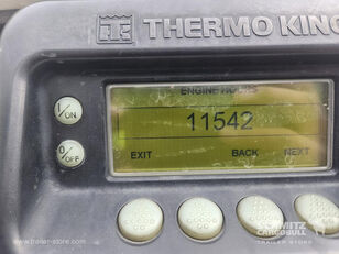 Chladiarenský náves Schmitz Cargobull Reefer Multitemp na predaj - Obraz 21 | Autoline SK Chladiarenský náves Schmitz Cargobull Reefer Multitemp | Obraz 21 - Autoline