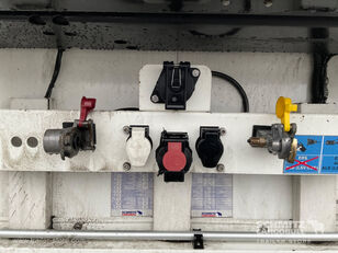 Schmitz Cargobull Reefer Multitemp Double deck refrigerated semi-trailer for sale - Image 12 | Autoline IE Schmitz Cargobull Reefer Multitemp Double deck refrigerated semi-trailer | Image 12 - Autoline