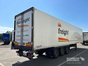 Semi-remorque frigorifique Schmitz Cargobull Reefer Standard à vendre - Image 4 | Autoline LU Semi-remorque frigorifique Schmitz Cargobull Reefer Standard | Image 4 - Autoline
