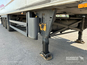 Semi-remorque frigorifique Schmitz Cargobull Reefer Standard à vendre - Image 10 | Autoline LU Semi-remorque frigorifique Schmitz Cargobull Reefer Standard | Image 10 - Autoline