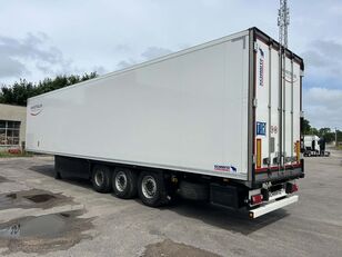 Semi-remorque frigorifique Schmitz Cargobull SCB à vendre - Image 4 | Autoline GA Semi-remorque frigorifique Schmitz Cargobull SCB | Image 4 - Autoline