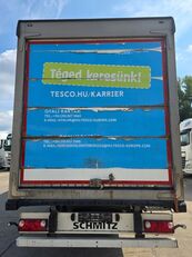 Купить полуприцеп рефрижератор Schmitz Cargobull SCB S3B CARRIER VECTOR 1950 Mt- Lifting Axel-12Units - Изображение 5 | Autoline LT Полуприцеп рефрижератор Schmitz Cargobull SCB S3B CARRIER VECTOR 1950 Mt- Lifting Axel-12Units | Изображение 5 - Autoline