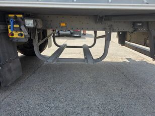 Купить полуприцеп рефрижератор Schmitz Cargobull SCB S3B CARRIER VECTOR 1950 Mt- Lifting Axel-12Units - Изображение 12 | Autoline LT Полуприцеп рефрижератор Schmitz Cargobull SCB S3B CARRIER VECTOR 1950 Mt- Lifting Axel-12Units | Изображение 12 - Autoline