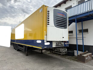العربات نصف المقطورة شاحنة التبريد Schmitz Cargobull SCB agregat Schmitz