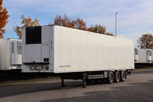 Schmitz Cargobull SCB*S3B refrigerated semi-trailer