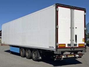 semi-reboque frigor&iacute;fico Schmitz Cargobull SCBS3B