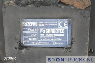 판매 중인 냉장 세미 트레일러 Schmitz Cargobull SCB*S3B + CARRIER VECTOR 1550 | TRIDEC STUURAS * LIFTAS * LAADKL - 이미지 23 | Autoline KR 냉장 세미 트레일러 Schmitz Cargobull SCB*S3B + CARRIER VECTOR 1550 | TRIDEC STUURAS * LIFTAS * LAADKL | 이미지 23 - Autoline