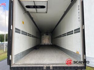 Semi-remorque frigorifique Schmitz Cargobull SCB*S3B Dobbelt compartment à vendre - Image 9 | Autoline TG Semi-remorque frigorifique Schmitz Cargobull SCB*S3B Dobbelt compartment | Image 9 - Autoline