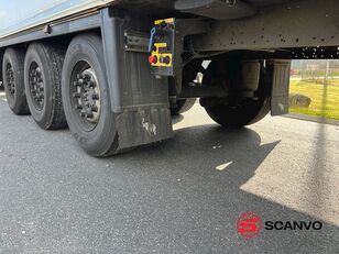 Semi-remorque frigorifique Schmitz Cargobull SCB*S3B Dobbelt compartment à vendre - Image 10 | Autoline TG Semi-remorque frigorifique Schmitz Cargobull SCB*S3B Dobbelt compartment | Image 10 - Autoline